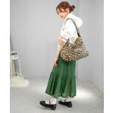 メリージェーンシューズ 3cm厚底 minia | minia | 詳細画像11