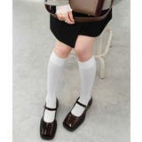 メリージェーンシューズ 3cm厚底 minia | minia | 詳細画像33