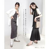 メタリッククリアパンプス 2cmヒール minia | minia | 詳細画像6