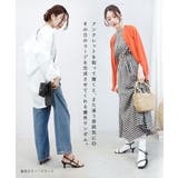 アンクレットサイドナローサンダル 6cmヒール minia | minia | 詳細画像7