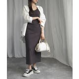 キャンバス メタリック 厚底スニーカー | minia | 詳細画像12