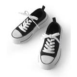 キャンバス メタリック 厚底スニーカー | minia | 詳細画像32