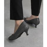 マルチWAYポインテッドパンプス 5cmヒール minia | minia | 詳細画像8 