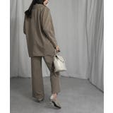 マルチWAYポインテッドパンプス 5cmヒール minia | minia | 詳細画像23 