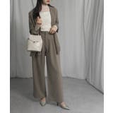 マルチWAYポインテッドパンプス 5cmヒール minia | minia | 詳細画像24 