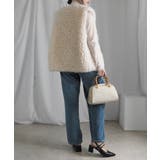 バックストラップミュール 5cmヒール minia | minia | 詳細画像21 