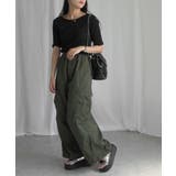 コノジサンダル 6cm厚底 minia | minia | 詳細画像20