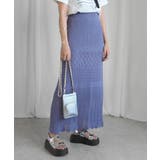 コノジサンダル 6cm厚底 minia | minia | 詳細画像22