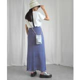 コノジサンダル 6cm厚底 minia | minia | 詳細画像23
