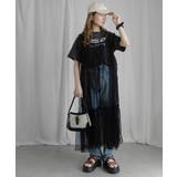 コノジサンダル 6cm厚底 minia | minia | 詳細画像26