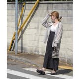 コノジサンダル 6cm厚底 minia | minia | 詳細画像33