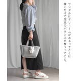 厚底クロスパフサンダル minia ◇ | minia | 詳細画像15