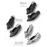 バックストラップリボンパンプス 2cmヒール minia | minia | 詳細画像6 