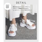 ドロストスニーカーサンダル minia ◇ | minia | 詳細画像8
