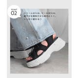 ドロストスニーカーサンダル minia ◇ | minia | 詳細画像9