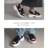 ドロストスニーカーサンダル minia ◇ | minia | 詳細画像10