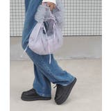 厚底スニーカー ゴムスニーカー ローカットスニーカー | minia | 詳細画像4 