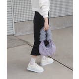 厚底スニーカー ゴムスニーカー ローカットスニーカー | minia | 詳細画像10 