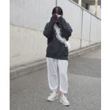 厚底スニーカー ゴムスニーカー ローカットスニーカー | minia | 詳細画像14 