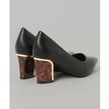 プレミアムゴールドヒールパンプス 6 5cmヒール | minia | 詳細画像12