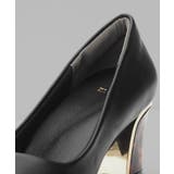 プレミアムゴールドヒールパンプス 6 5cmヒール | minia | 詳細画像17