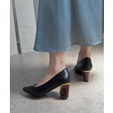 プレミアムゴールドヒールパンプス 6 5cmヒール | minia | 詳細画像26