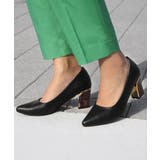 プレミアムゴールドヒールパンプス 6 5cmヒール | minia | 詳細画像30