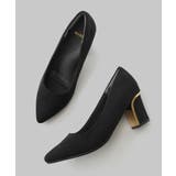 プレミアムゴールドヒールパンプス 6 5cmヒール | minia | 詳細画像38