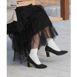 プレミアムゴールドヒールパンプス 6 5cmヒール | minia | 詳細画像39