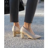 プレミアムゴールドヒールパンプス 6 5cmヒール | minia | 詳細画像44