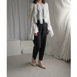 プレミアムゴールドヒールパンプス 6 5cmヒール | minia | 詳細画像46