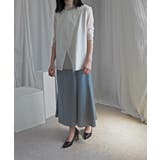 プレミアムゴールドヒールパンプス 6 5cmヒール | minia | 詳細画像48