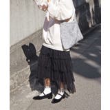 晴雨兼用エナメルストラップパンプス | minia | 詳細画像17 