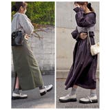 ぽっくりストラップローファー minia ミニア | minia | 詳細画像23 