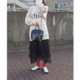 ボリュームサボシューズ minia ミニア | minia | 詳細画像17