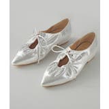 ポインテッドリボンバレエ minia ミニア | minia | 詳細画像6 