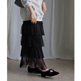 ポインテッドリボンバレエ minia ミニア | minia | 詳細画像15 