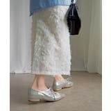 ポインテッドリボンバレエ minia ミニア | minia | 詳細画像18 