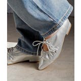 ポインテッドリボンバレエ minia ミニア | minia | 詳細画像20 