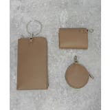 多機能リングマルチミニショルダー ハンドバッグ2WAY minia | minia | 詳細画像6 