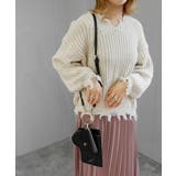 多機能リングマルチミニショルダー ハンドバッグ2WAY minia | minia | 詳細画像14 