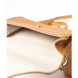 多機能リングマルチミニショルダー ハンドバッグ2WAY minia | minia | 詳細画像42 