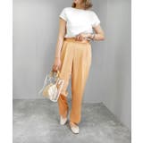 バンブーハンドルのクリアミニショルダー ハンドバッグ2WAY minia | minia | 詳細画像16