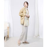 ベルテッドハンドルミニバッグ ショルダーバッグ2WAY minia | minia | 詳細画像11 