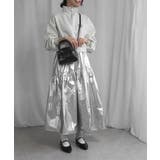 フラップポケットミニボストン minia ハンドバッグ | minia | 詳細画像11 