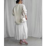 フラップポケットミニボストン minia ハンドバッグ | minia | 詳細画像30 