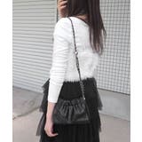 チェーンミニショルダー バッグ ショルダーバッグ | minia | 詳細画像9 