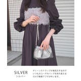 チェーンミニショルダー バッグ ショルダーバッグ | minia | 詳細画像14 