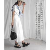 ベルトスポサン 厚底サンダル minia | minia | 詳細画像11