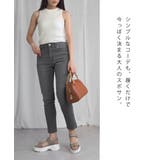 ベルトスポサン 厚底サンダル minia | minia | 詳細画像14